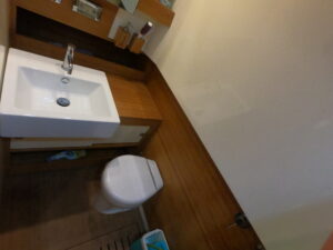 Atlantis Verve 36