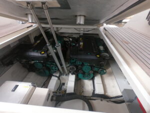 Atlantis Verve 36