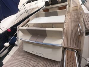 Atlantis Verve 36