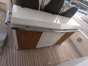 Atlantis Verve 36