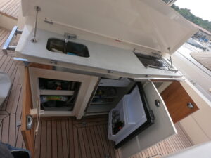 Atlantis Verve 36