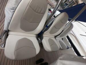 Atlantis Verve 36