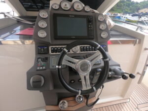 Atlantis Verve 36