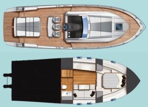 Atlantis Verve 36