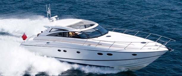 Princess V58