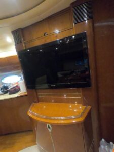 Princess V58