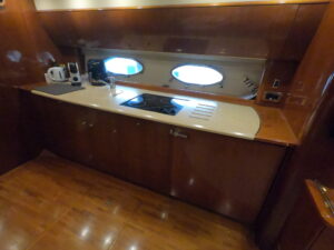 Princess V58