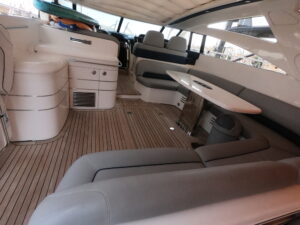 Princess V58