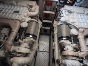 Princess V58