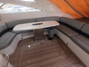 Princess V58