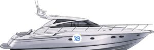 Princess V58